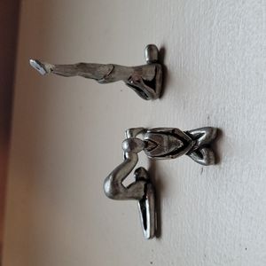 COPY - Yoga figurines